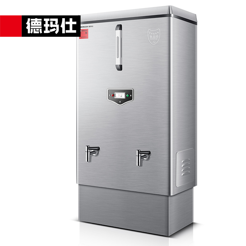 德玛仕（DEMASHI） KS-180F 商用开水器 380V （单位：台）