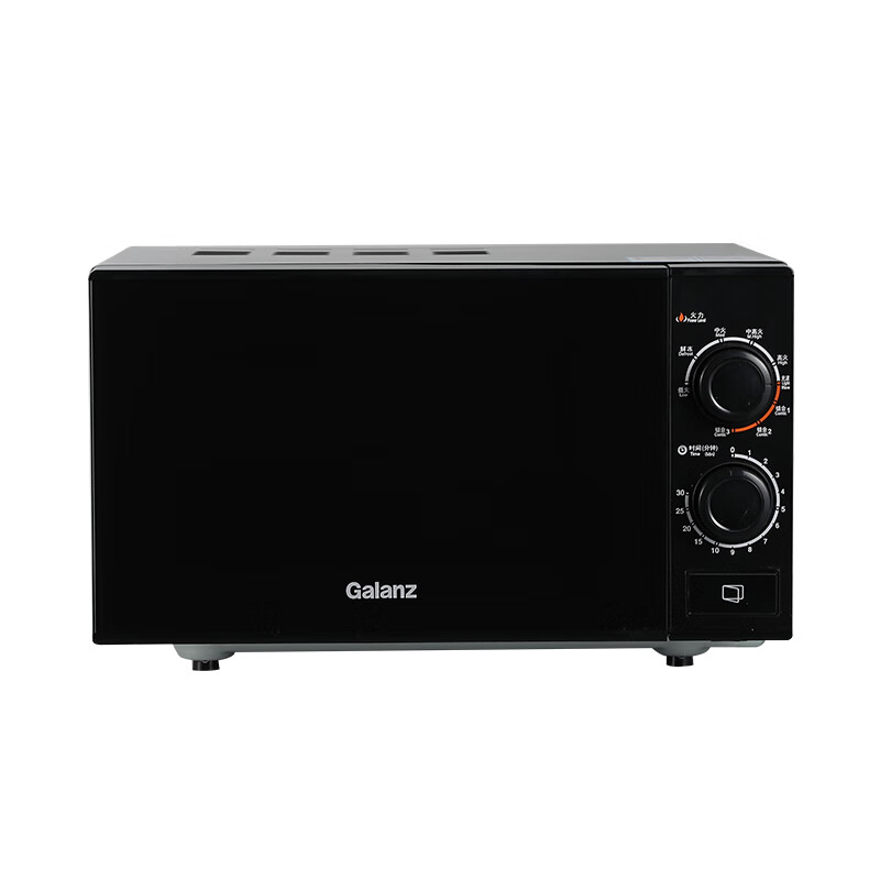 格兰仕 G70F20N3P-ZS（W0） 微波炉 20L （单位：台） 黑色