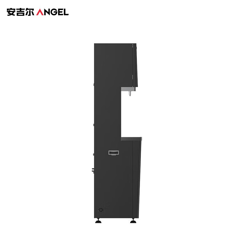 安吉尔 AHR3526-4030K2 反渗透直饮机 1热1常温 （单位：台） 黑色