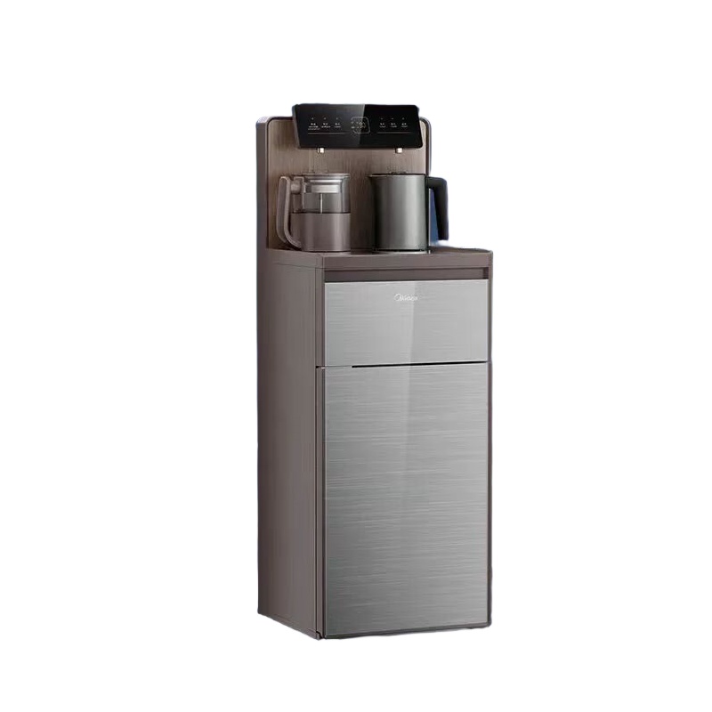 美的（Midea） YR1629S-X 茶吧机 温热款 7.5L （单位：台）