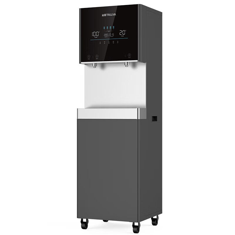 沁园 QS-ZRD-L18 净水直饮机 304L （单位：台）