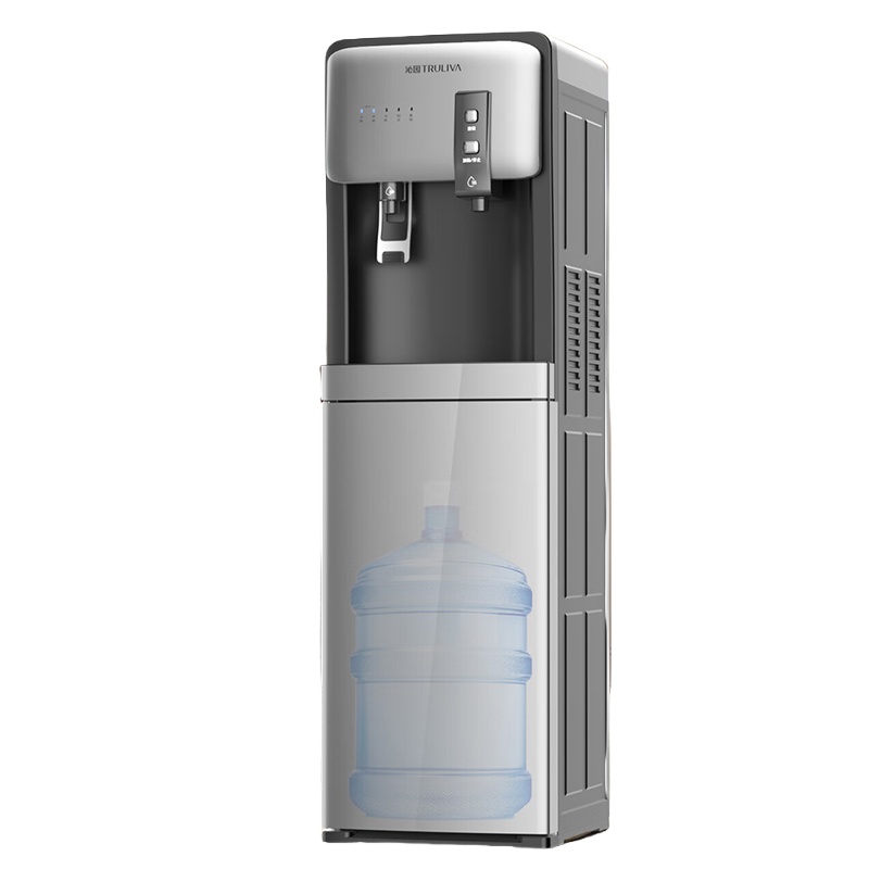 沁园（TRULIVA） YDZY-5322D 即热式饮水机 2S热 （单位：台） 深空灰