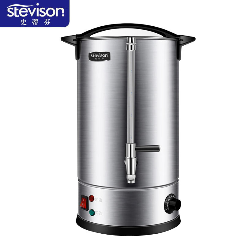 史蒂芬 SDF-GP35 商用双层开水桶 60L/h出水量 （单位：台）