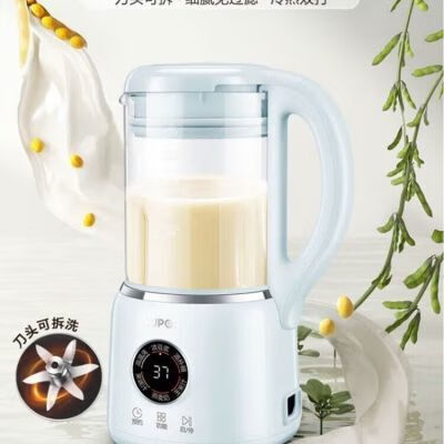 苏泊尔（SUPOR） DJ12B-P88 破壁豆浆机 1.2L （单位：台）  