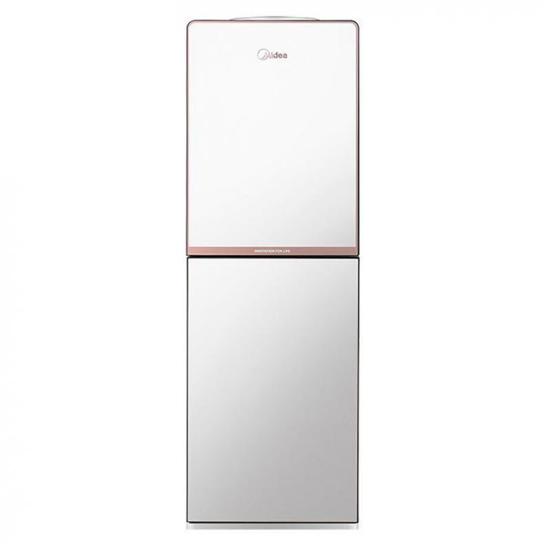 美的(Midea) YD1518S-X 饮水机 冷热型 （单位：台）