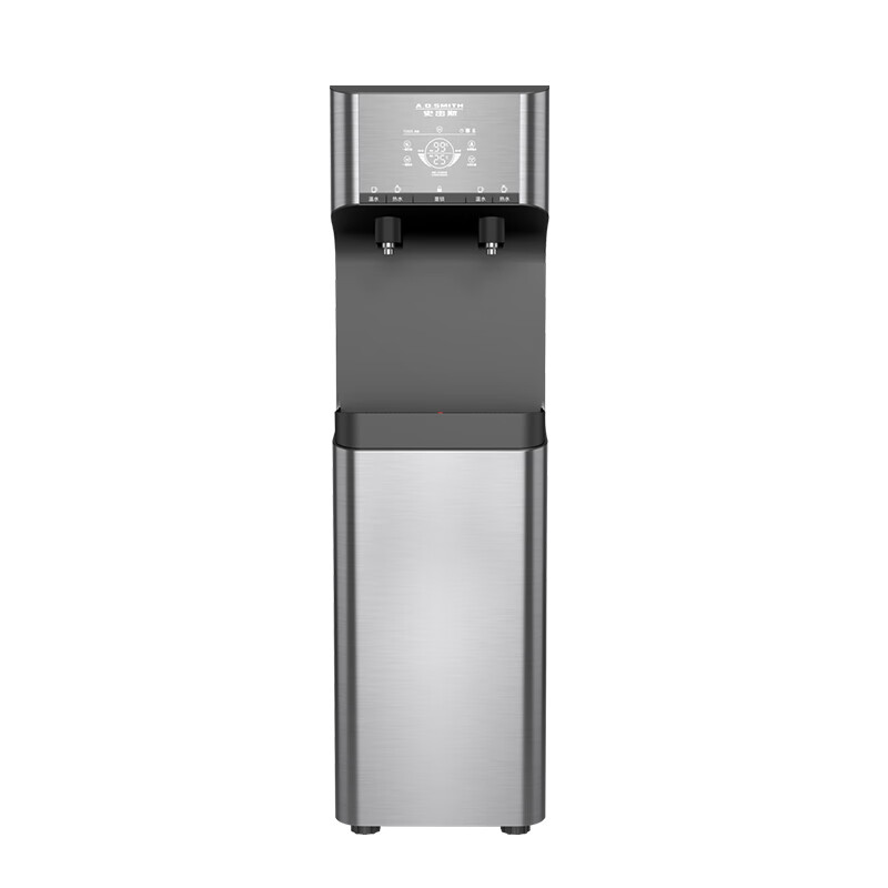 史密斯(A.O.SMITH) BZR100-A2117 饮水机 （单位：台） 银白色