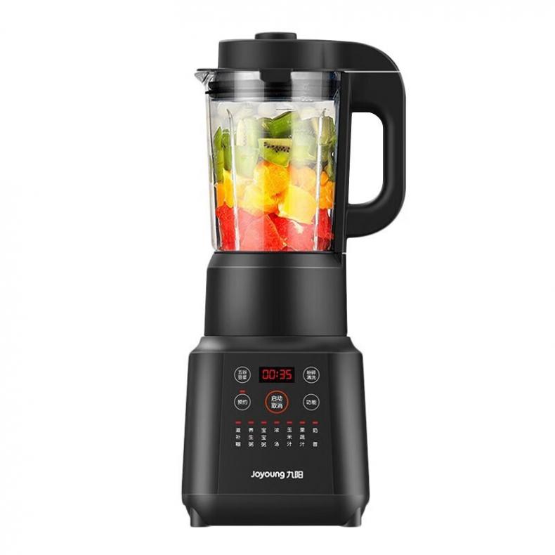 九阳（Joyoung） L18-P608 ZMD安心系列 破壁机 热饮1400mL/冷饮1750mL （单位：台）