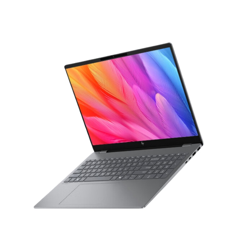 惠普（HP） 星Book Pro 16 2025 轻薄笔记本电脑 60W （单位：台） 酷睿Ultra5 225H 16G 1T 2.5K 240Hz AI 灰色