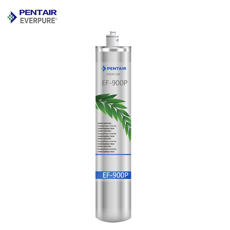 爱惠浦（Everpure） EF-900P 净水机滤芯 3000L （单位：个）  