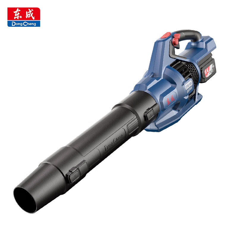 东成 DCLB20141H2M 锂电无刷吹风机 20V6.0Ah （单位：台）  