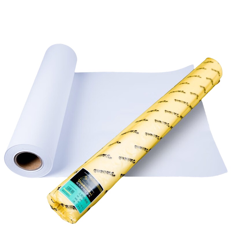 钻石（Diamond） 310*50 工程绘图纸 A3 2英寸管芯 10卷/箱 （单位：箱）  