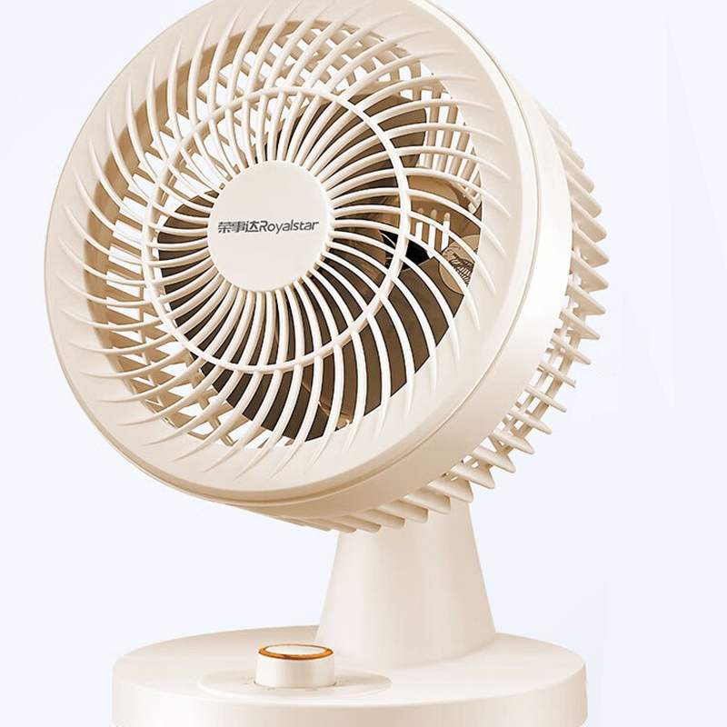 荣事达 FXT160Q 台式转页扇 230*200*320mm （单位：台）  