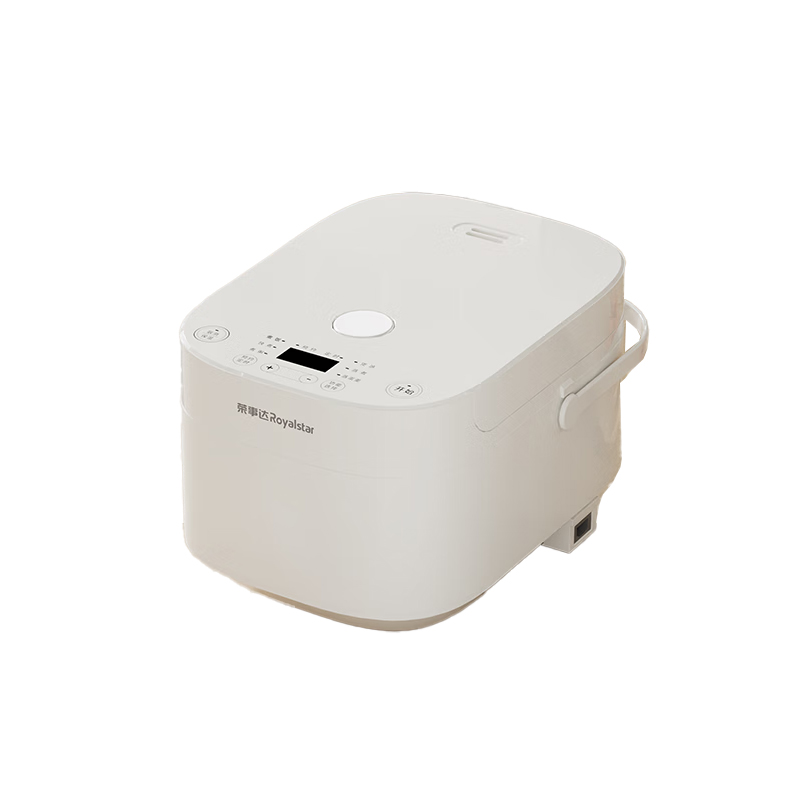 荣事达 RFB-S40DR6 方形电饭煲 4L （单位：个）  