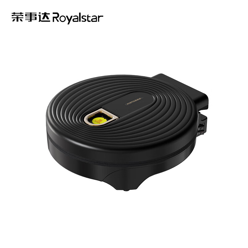 荣事达 RRS-B1255L 电饼铛 310*362*122mm （单位：个）  