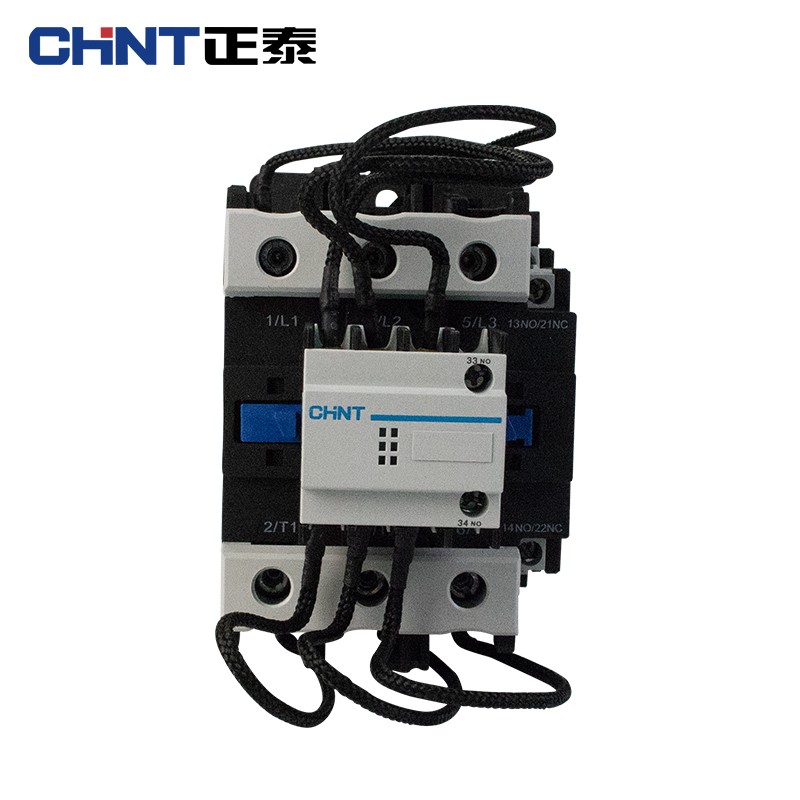 正泰（CHINT） CJ19-9521 切换电容接触器 220V （单位：个）  