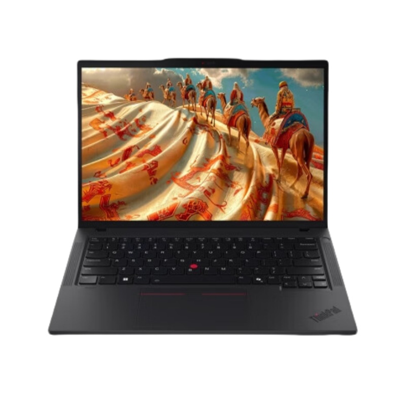 ThinkPad ThinkPad T14 笔记本电脑 14英寸 （单位：台） R7 PRO/8840U/32G/1T/AI生态 