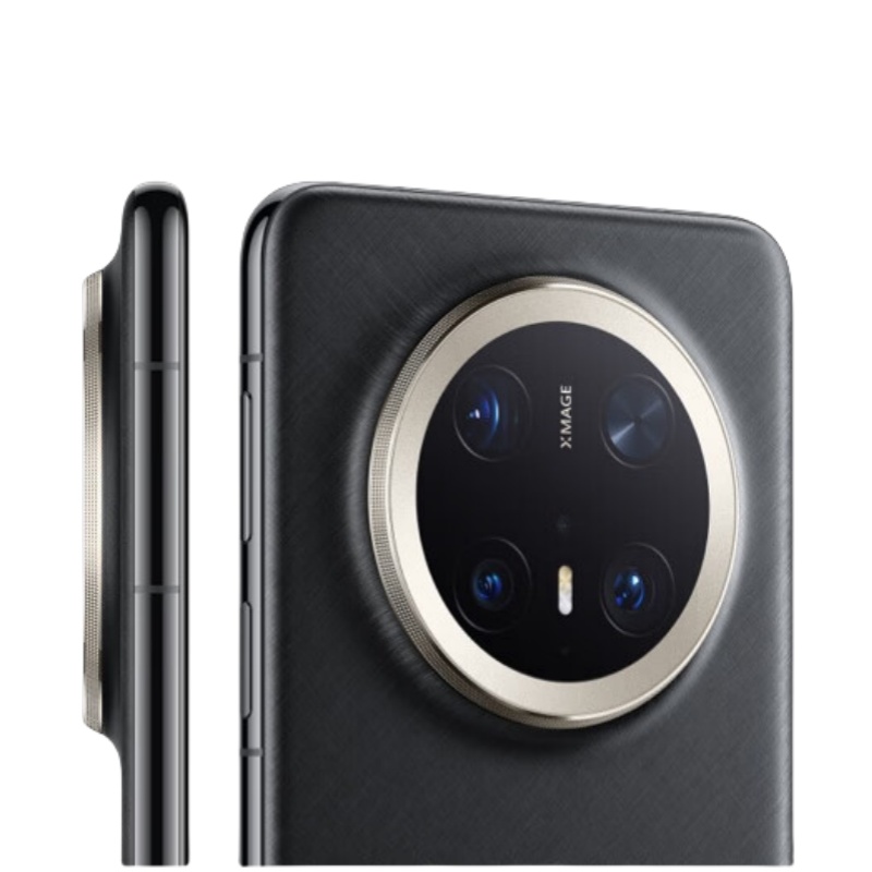 华为（HUAWEI）Mate 70 Pro+ 智能手机 16GB+512GB （单位：台）  黑色