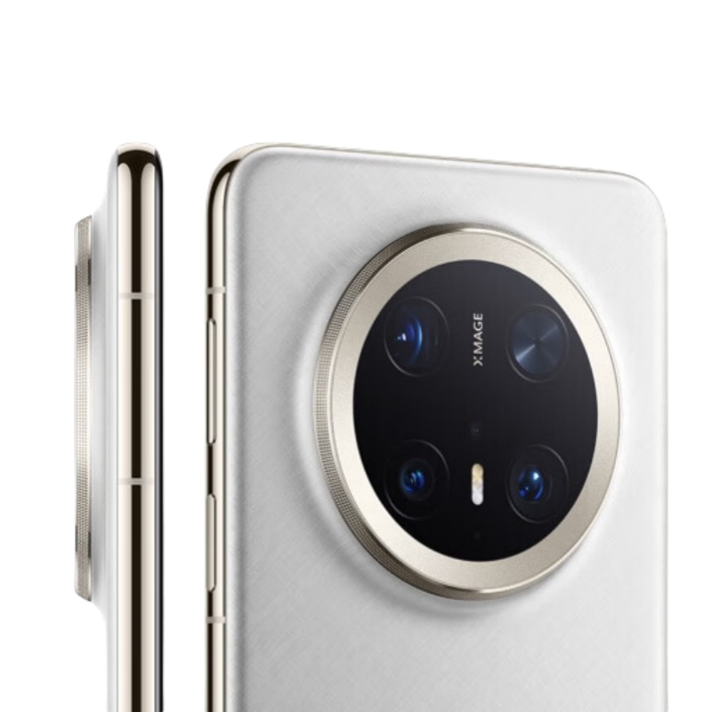 华为（HUAWEI）Mate 70 Pro+ 智能手机 16GB+1TB （单位：台）  白色