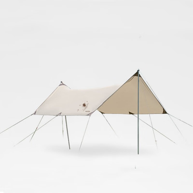 大迈（DAMO） DM-1012L 星际漫步天幕 展开尺寸:500x296cm （单位：张）  