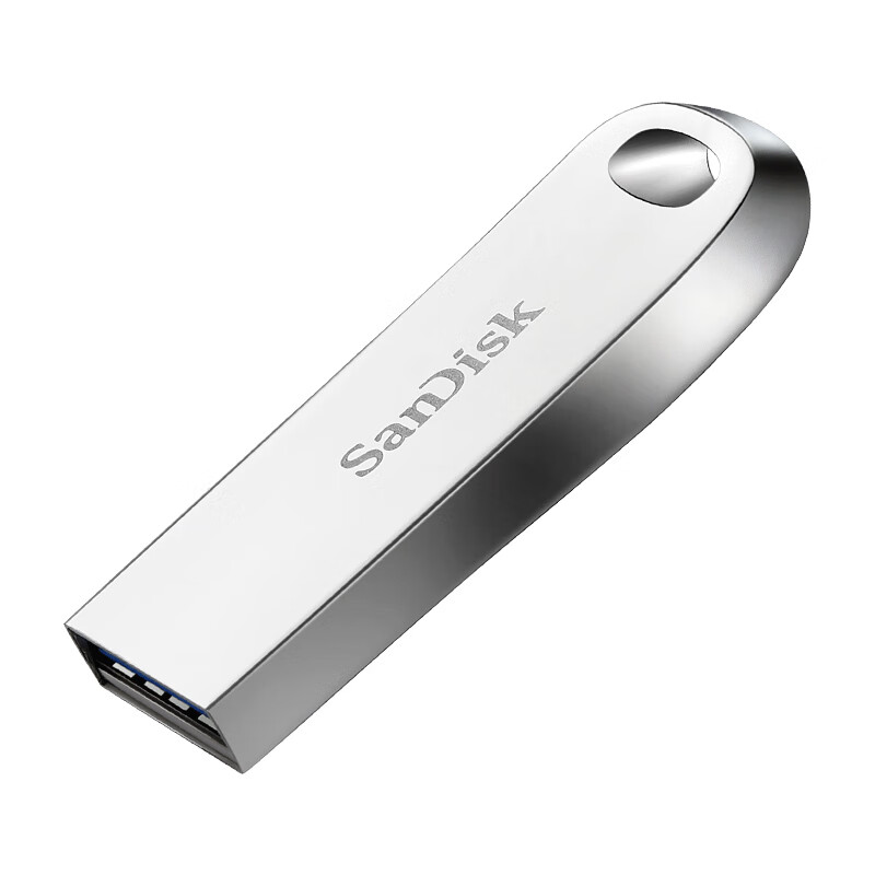闪迪（SanDisk） CZ74 USB3.2高速U盘 128GB 读速400MB/S （单位：个）