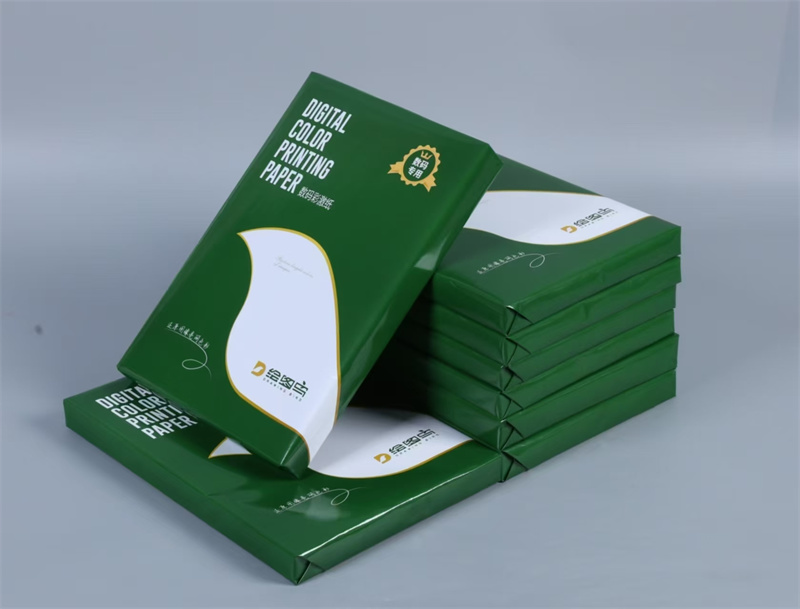 &nbsp;国产 绘图鸟 卡纸加厚纸 A4 120g 120g*250张/包 （单位：包）  