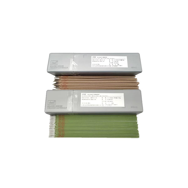 金桥 A302 焊条 &Phi;4mm （单位：千克）  