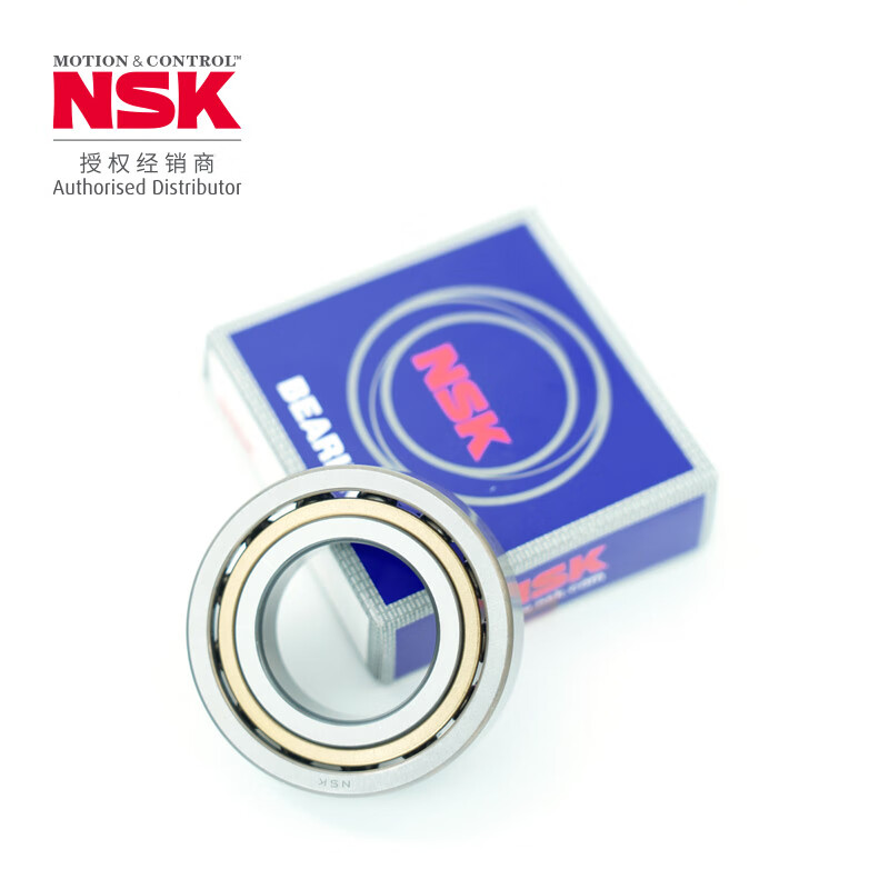 斯凯孚（SKF） 7207B 角接触球轴承 （单位：套）