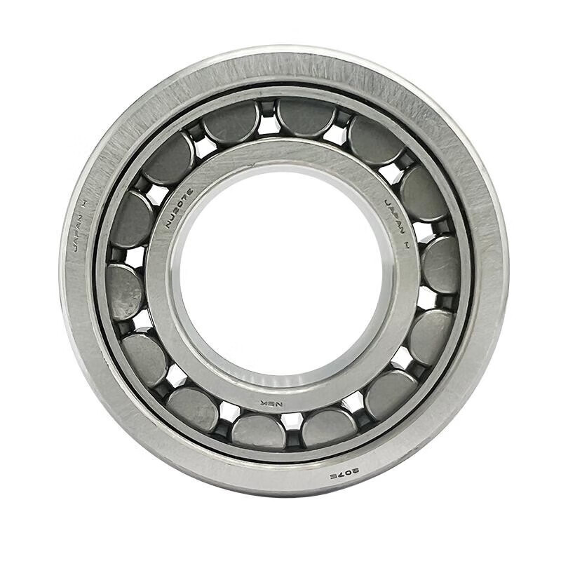 NSK NJ308EM 圆柱滚子轴承 （单位：套）