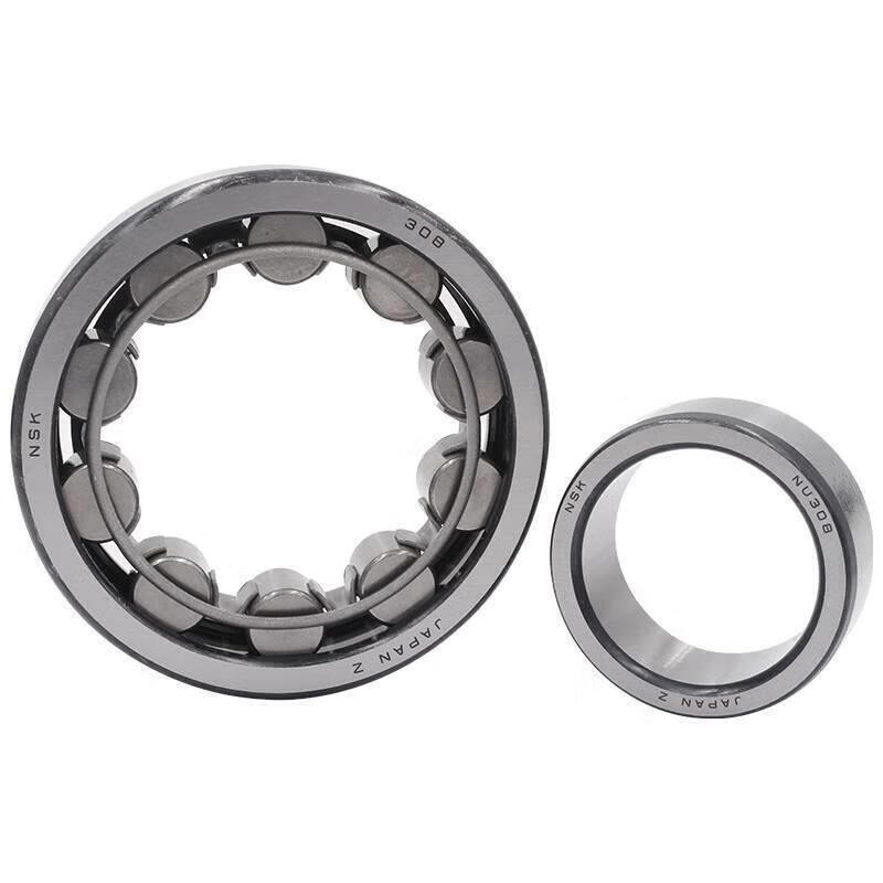 斯凯孚（SKF） NUP2222EM 圆柱滚子轴承 （单位：套）