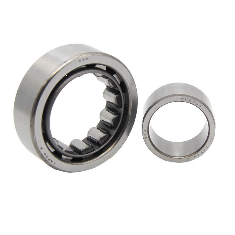 NSK NJ2316W/C3 圆柱滚子轴承 （单位：套）