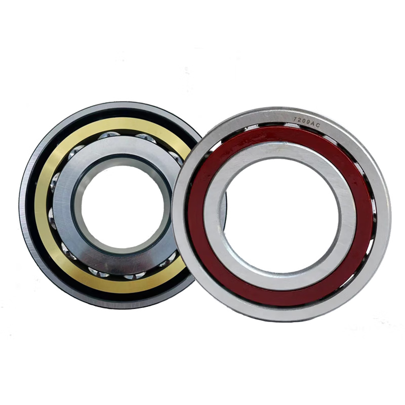 斯凯孚（SKF） 7307AC 角接触球轴承 （单位：套）