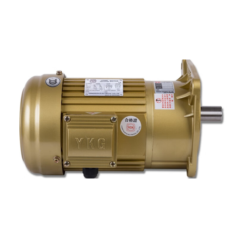 XMSJ 22-NCH28-400W-50-60SM 减速机电机  （单位：台）  