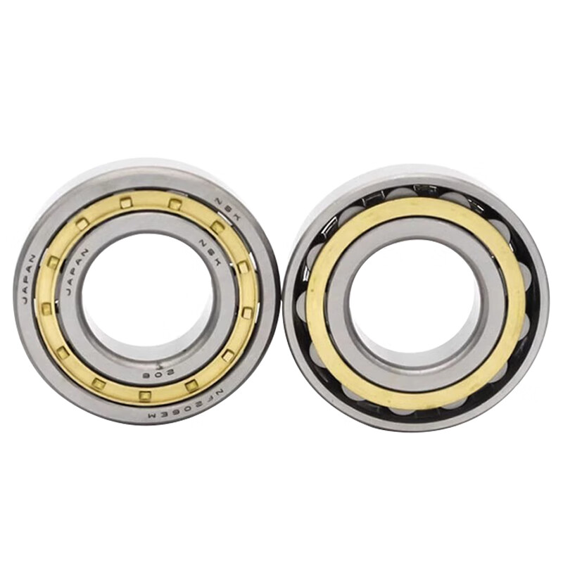 斯凯孚（SKF） NU310EM 圆柱滚子轴承 （单位：套）