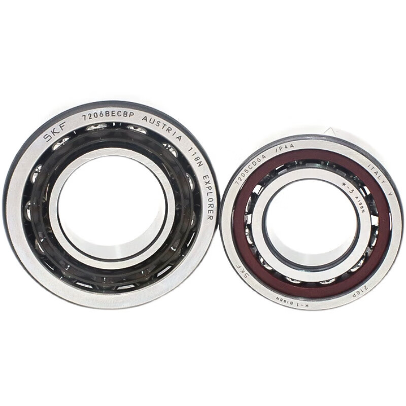 斯凯孚（SKF） 7309AC 角接触球轴承 （单位：套）