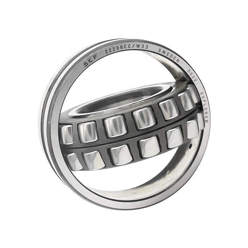 斯凯孚（SKF） 23022CA/W33+ 调心滚子轴承 （单位：套） 10套起订
