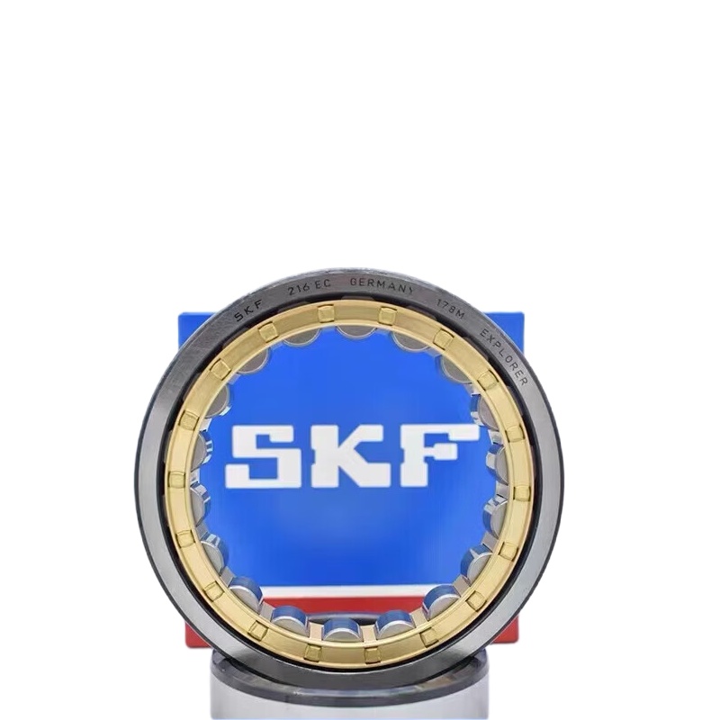 斯凯孚（SKF） NUP312ECP 圆柱滚子轴承 （单位：套） 3套起订