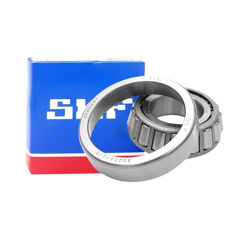斯凯孚（SKF） 30307J2/Q 圆锥滚子轴承 （单位：套） 10套起订