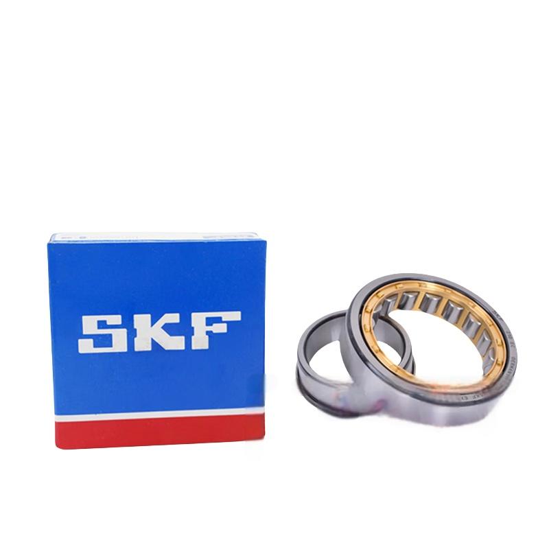 斯凯孚（SKF） NU2220ECM 圆柱滚子轴承 （单位：套） 1套起订