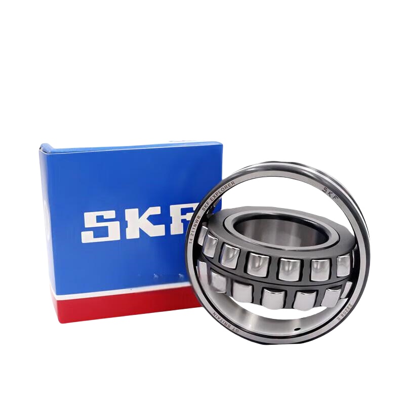 斯凯孚（SKF） 23034CC/W33+ 调心滚子轴承 钢保持器 （单位：套）