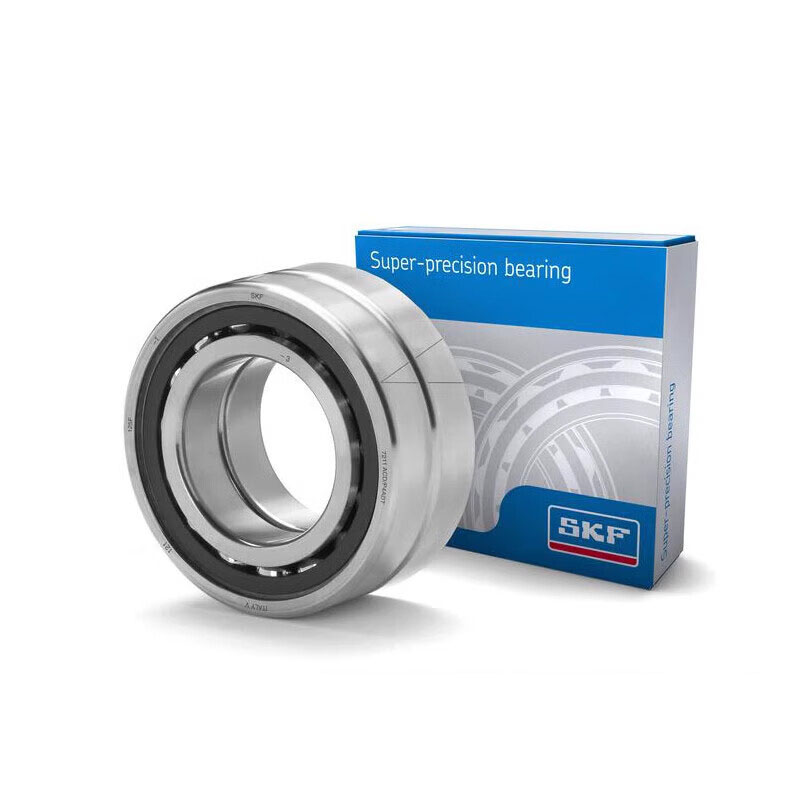 斯凯孚（SKF） 7214AC 角接触球轴承 （单位：套）