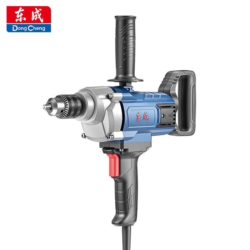 东成 J1Z-FF04-16 手电钻 1650W （单位：台）  