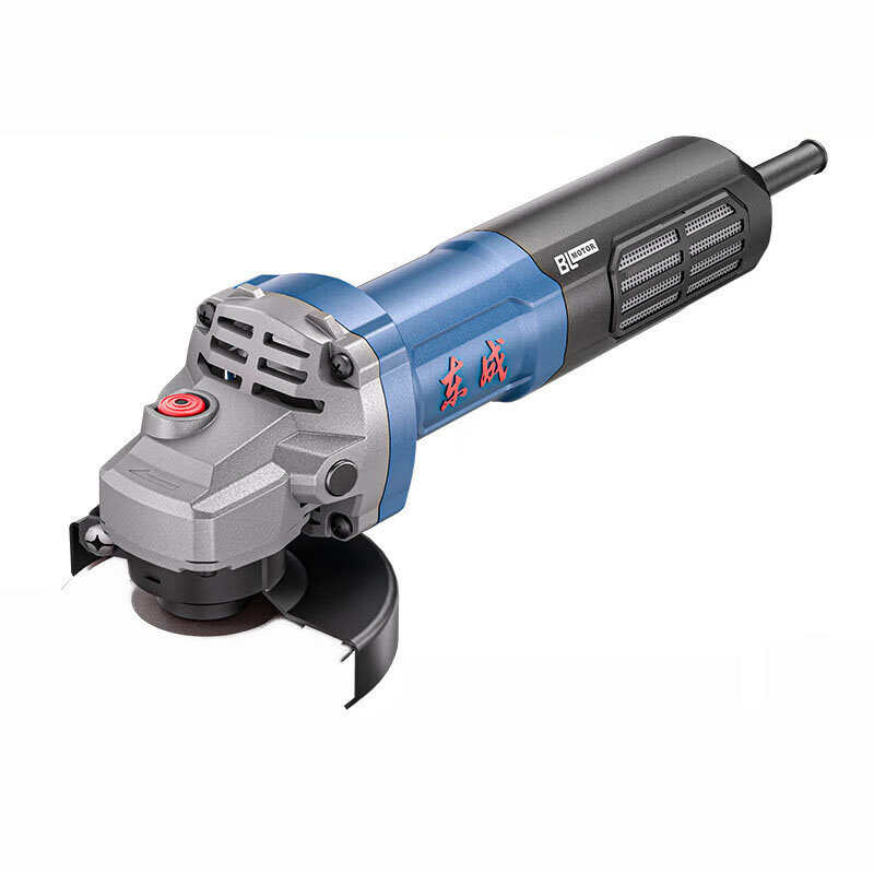 东成 S1M-FF-100BL 无刷角磨机 1200W （单位：台）  