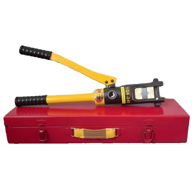 世达 YQK-400 玉环液压钳  （单位：把）  