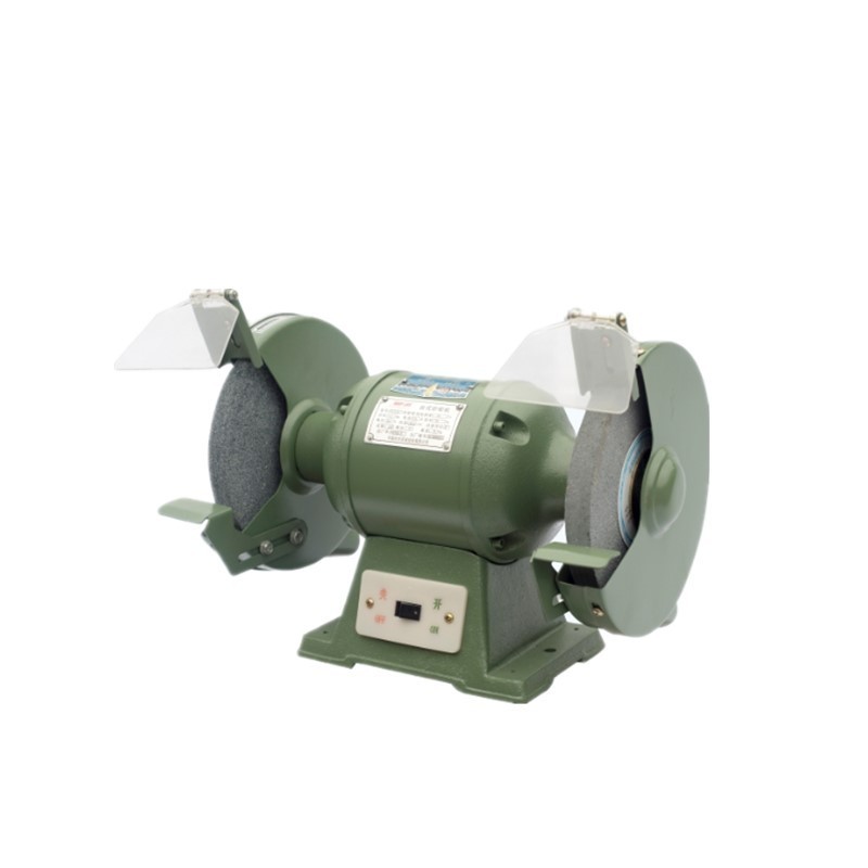 西湖 MD3215 台式砂轮机 6寸150mm 250W 220V （单位：台）  