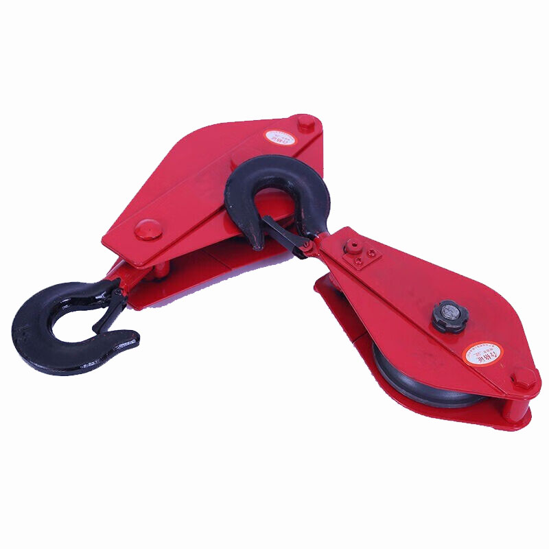 普力捷 0.3T 铁滑车-单  （单位：只）  