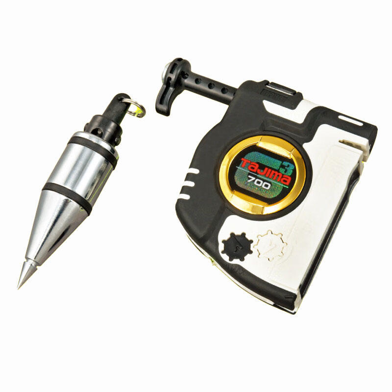 田岛 1009-1929 铅直铅垂线锤 700g铅垂 （单位：只）  