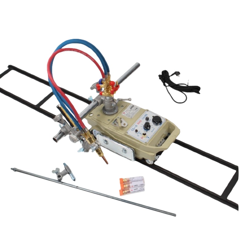 华威 CG1-30 半自动切割机  （单位：台）  