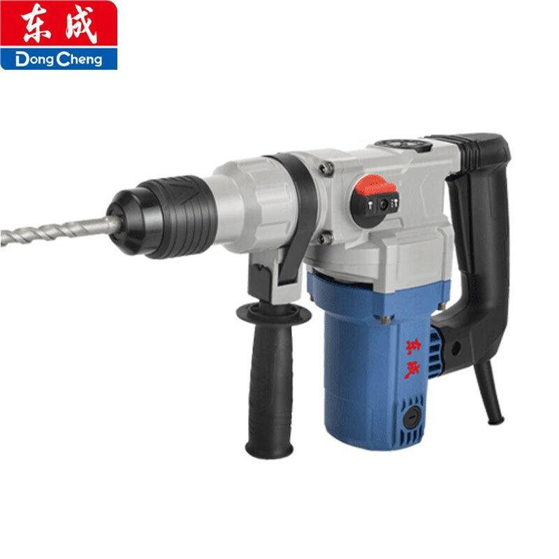 东成 Z1C-FF03-26SH 冲击电钻 750W （单位：台）  