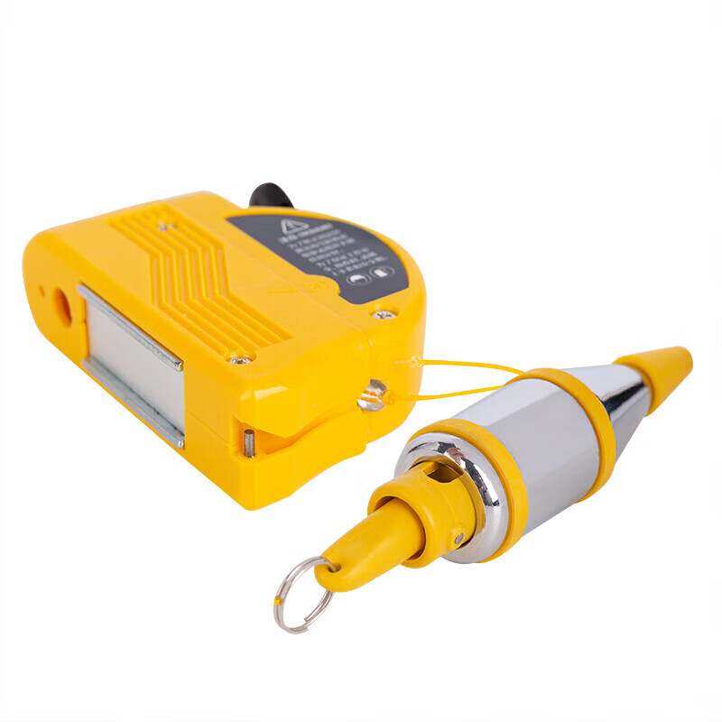 得力（deli） DL21 磁性线坠 3m （单位：只）  