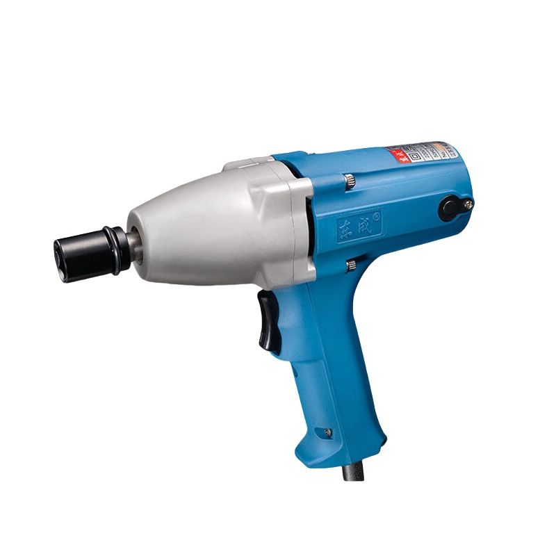 东成 P1B-FF-12 电动扳手 300W （单位：把）  